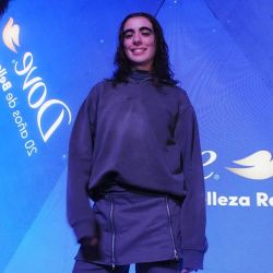  Dove realizó una conferencia junto a grandes referentes de la diversidad corporal en el marco de su nueva campaña, el Código Dove.