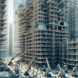 Explorando los nuevos límites de la creatividad. La fusión entre Arquitectura e Inteligencia Artificial. | Foto:CEDOC