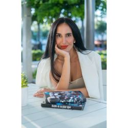 Valeria Salcido: Transformando Vidas a través de la Espiritualidad y la Resiliencia | Foto:CEDOC