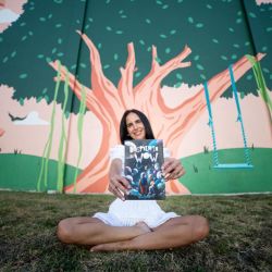 Valeria Salcido: Transformando Vidas a través de la Espiritualidad y la Resiliencia | Foto:CEDOC