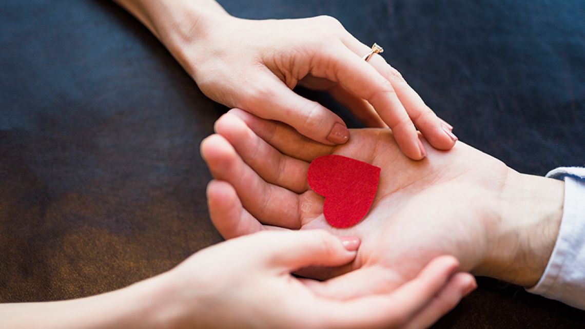 La donación de órganos: Un gesto de solidaridad que salva vidas ...