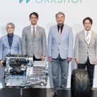 Alianza entre Toyota, Subaru y Mazda