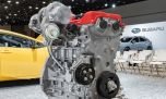 Toyota, Mazda y Subaru se unen para producir motores