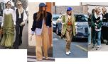 Cómo llevar capas conservando la figura: trucos de estilistas
