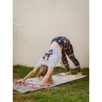 La práctica de Yoga en tiempos de estrés