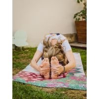 La práctica de Yoga en tiempos de estrés