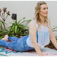 La práctica de Yoga en tiempos de estrés