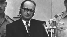 Adolf Eichmann