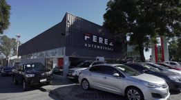 Ferez Automotores - Córdoba