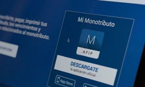 Monotributo