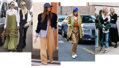 El layering es la técnica de moda por medio de la cual se crean outfits a partir de varias capas, el mayor temor es aportar volumen, pero con estos consejos puede evitarse.
