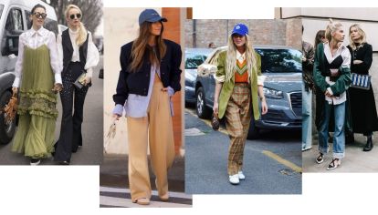 Aprendé a combinar capas de ropa para crear looks versátiles en cualquier clima. Descubrí las claves del layering con estos consejos prácticos y tips. 