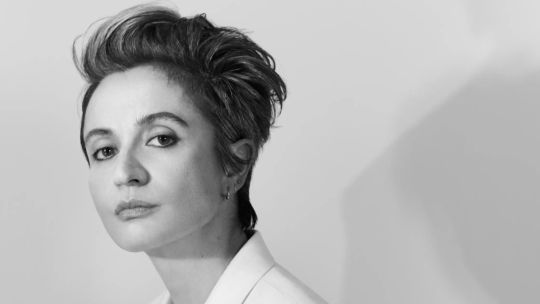 Verónica Leoni será parte de la "nueva era" de Calvin Klein en su rol como directora creativa