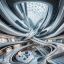 Explorando los nuevos límites de la creatividad. La fusión entre Arquitectura e Inteligencia Artificial.