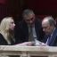 Milei’s sweeping deregulation plan passes first Senate hurdle