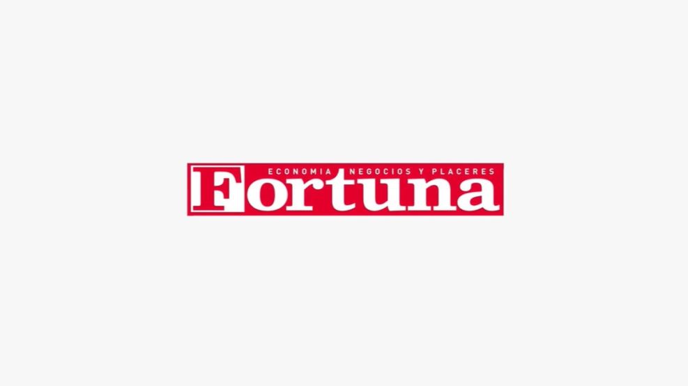 Así fue el debut de Fortuna Tv con la conducción de Ceferino Reato y Luis Secco por Canal E