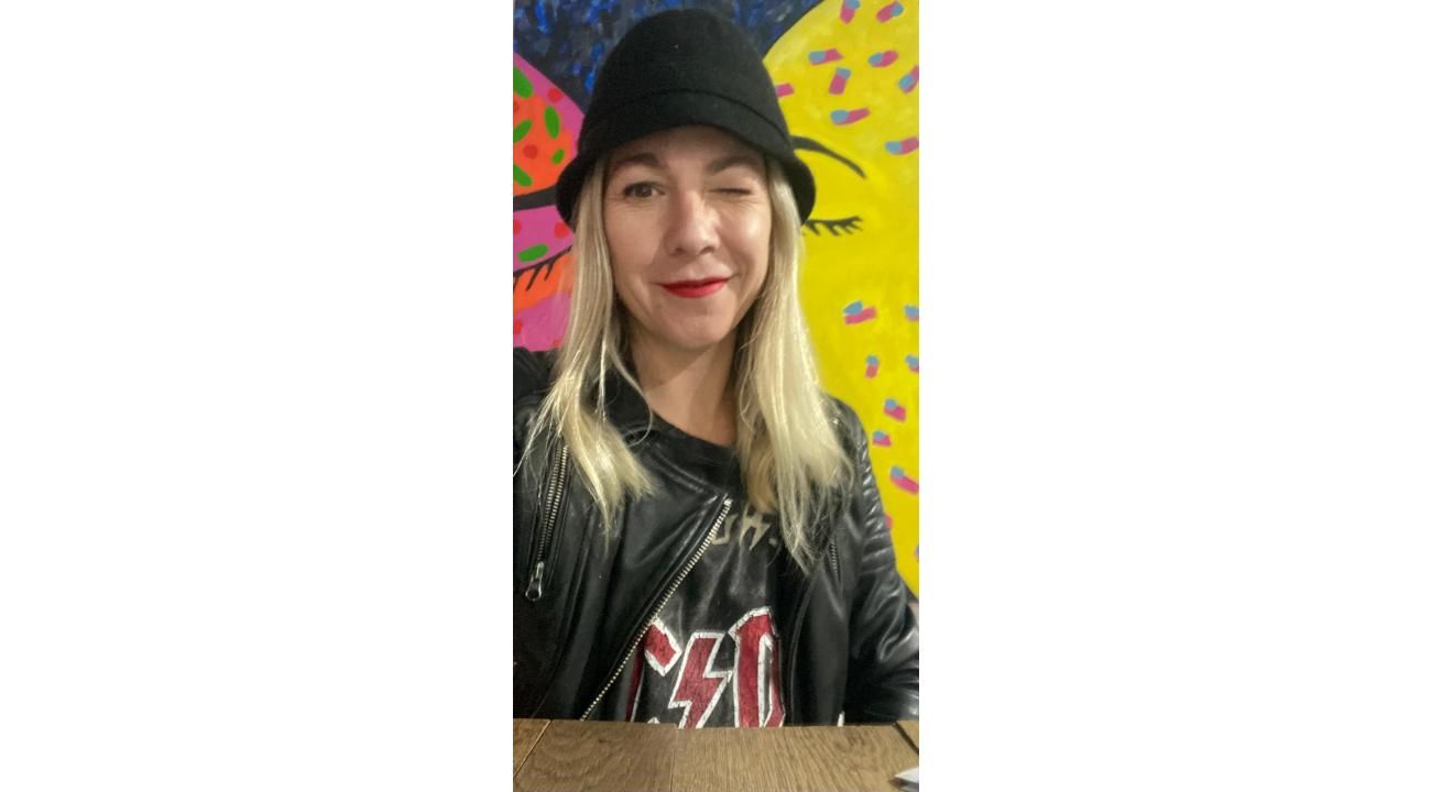 Andrea Fernández Coaching 