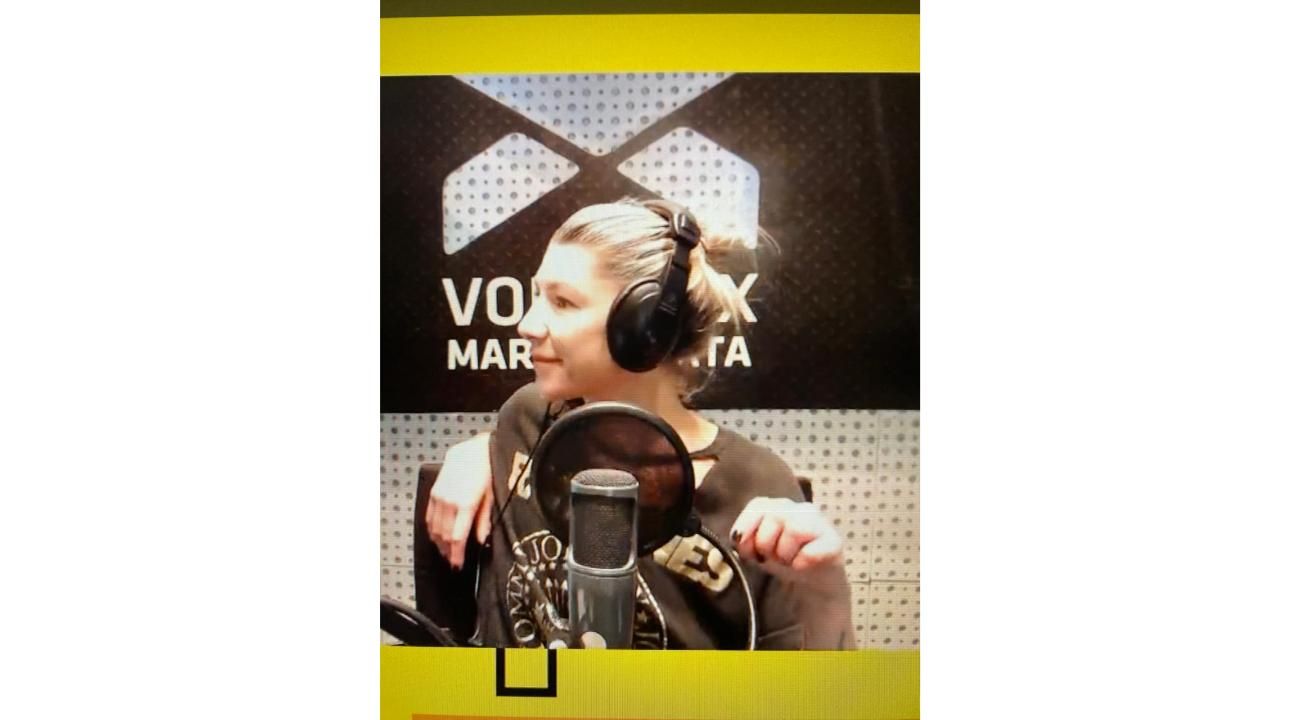 Andrea Fernández Coaching 