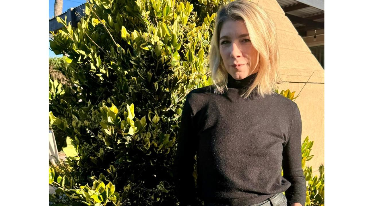 Andrea Fernández Coaching 