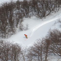 Cerro Bayo adelantó la fecha de apertura de temporada invernal.
