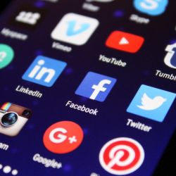 Descubrí cómo ser viral en redes sociales | Foto:Anton Semchenko 