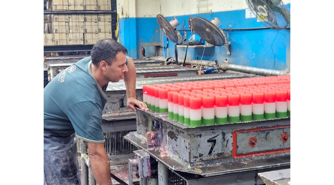 Iluminarte y Aromanza