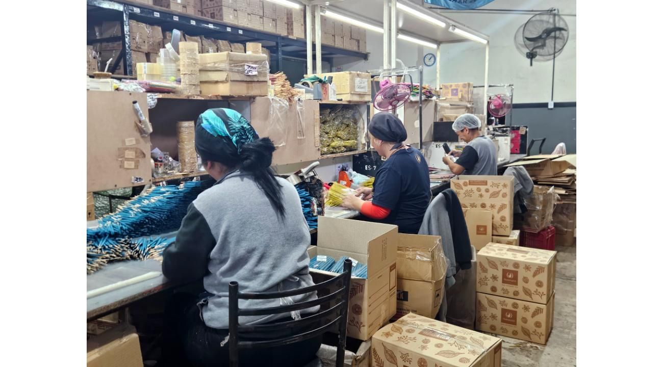 Iluminarte y Aromanza