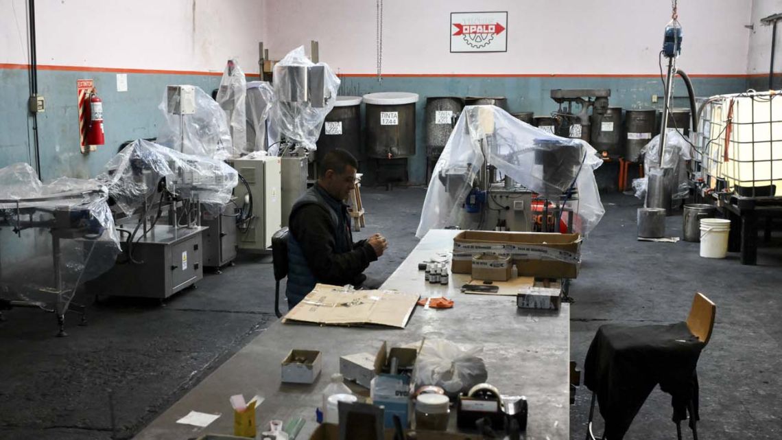 Un nuevo índice asegura que la recesión económica llegó a su fin en el segundo trimestre