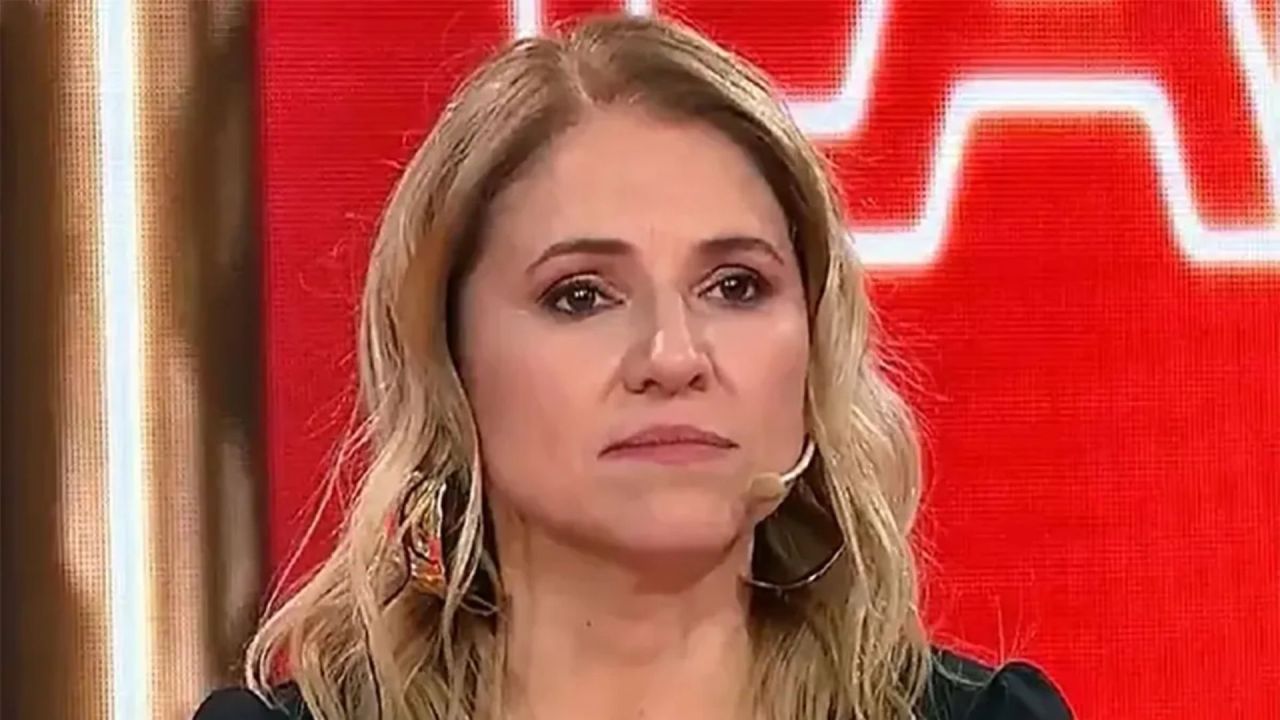 Fernanda Iglesias reveló la angustiante situación que vivió en LAM: “Pensé  que estaba teniendo un infarto” | Caras