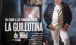 La guillotina de Milei: ya echó a 33 funcionarios