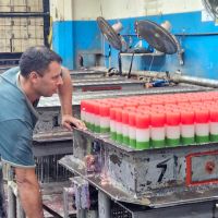 Iluminarte y Aromanza