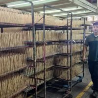 Iluminarte y Aromanza