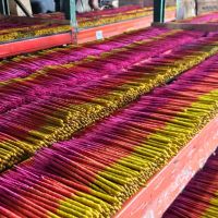 Iluminarte y Aromanza