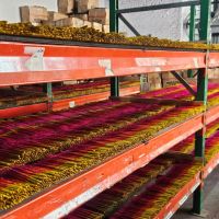 Iluminarte y Aromanza