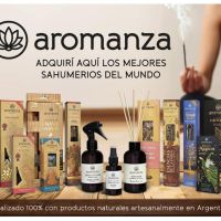 Iluminarte y Aromanza
