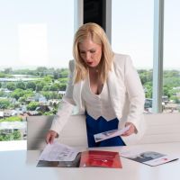 Si tu objetivo no te da miedo significa que te queda chico