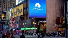 Warner Bros. In Talks To Merge With Paramount Global