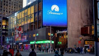 Warner Bros. In Talks To Merge With Paramount Global