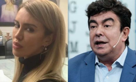 Melody Rakauskas y Fernando Espinoza 20240531