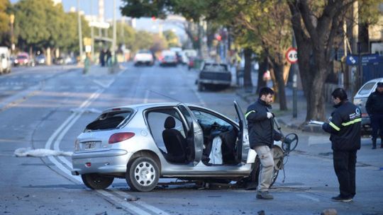 Mayo Amarillo: Informe revela aumento del 25% interanual en muertes viales en Córdoba durante el 2023