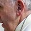 Pope Francis slams 'invader arrogance' in 'Palestine' and Ukraine