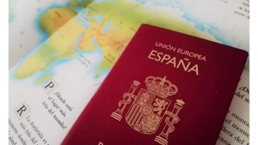 ¡Facilitamos el Armado de tu Carpeta para el Consulado Español!