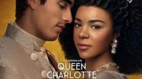 La reina Charlotte; Una historia de Bridgerton 