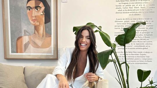 Sofía Balut Páez