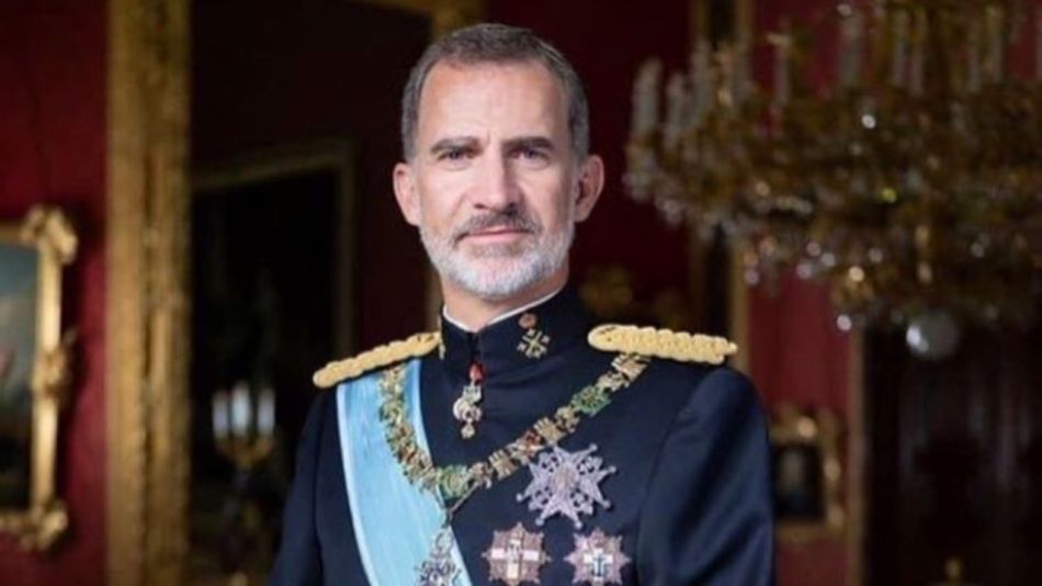 Felipe VI es uno de los royals más trabajadores 