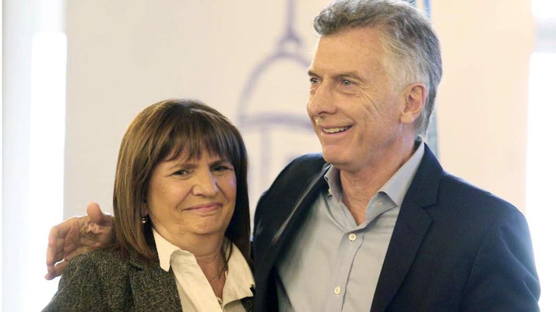 Macri is ready for the Fundamentals regulation to behave and encourage statistics, whereas his discomfort with Bullrich grows