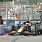 Lelcerc ganó en Mónaco: ¿qué pasa con Verstappen?