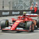 Lelcerc ganó en Mónaco: ¿qué pasa con Verstappen?