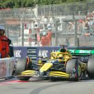 Lelcerc ganó en Mónaco: ¿qué pasa con Verstappen?