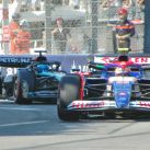 Lelcerc ganó en Mónaco: ¿qué pasa con Verstappen?